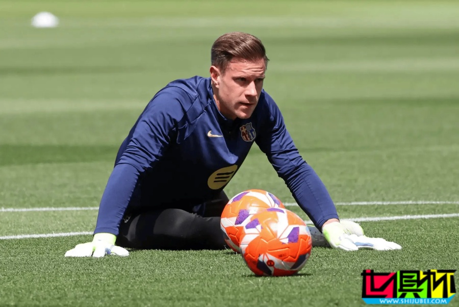 巴薩 與 特爾施特根 紛爭內幕曝光-第1張圖片-世俱杯