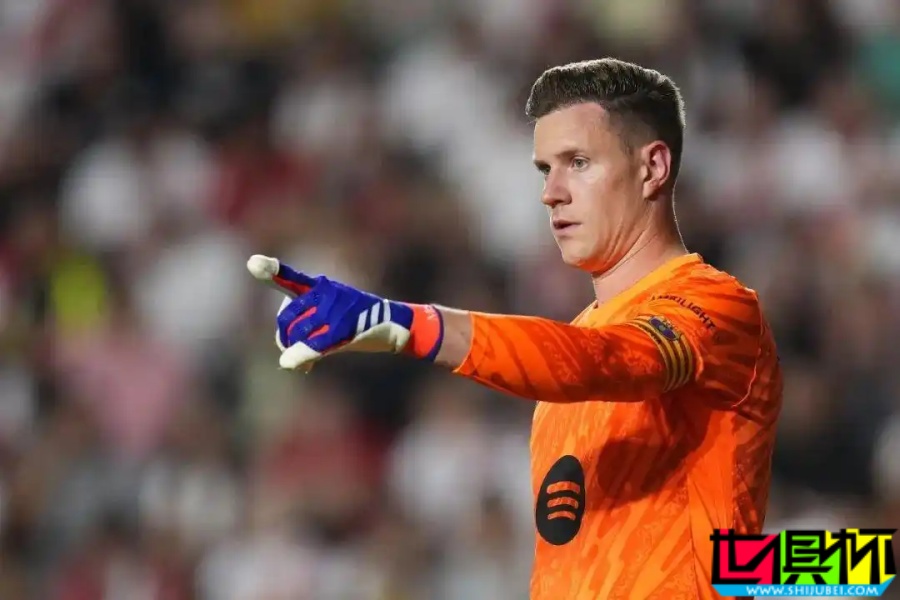 巴薩 恢復(fù) 特爾施特根 隊(duì)長(zhǎng)職務(wù)-第1張圖片-世俱杯