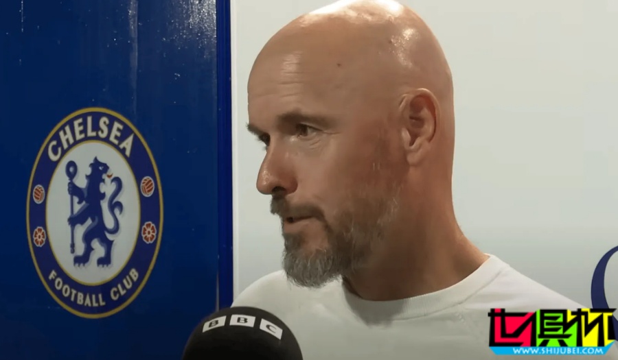 滕哈格:C羅 從來都不是問題-第1張圖片-世俱杯 滕哈格:C羅 從來都不是問題-第1張圖片-世俱杯