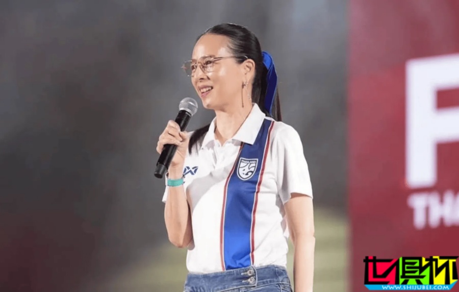 泰國足協 欠債3.6億泰銖，決定出售特制球衣來集資還債-第1張圖片-世俱杯