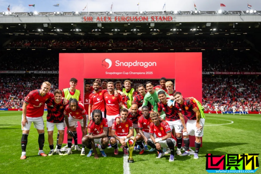 曼聯 砸2億造新三叉戟,能殺回歐冠嗎?-第1張圖片-世俱杯 曼聯 砸2億造新三叉戟,能殺回歐冠嗎?-第1張圖片-世俱杯