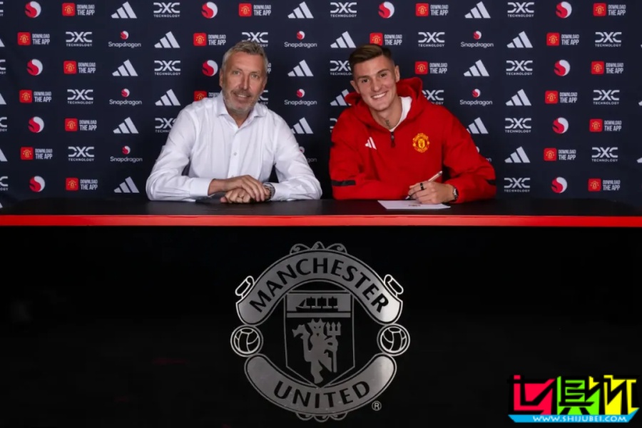 曼聯 砸2億造新三叉戟,能殺回歐冠嗎?-第2張圖片-世俱杯 曼聯 砸2億造新三叉戟,能殺回歐冠嗎?-第2張圖片-世俱杯