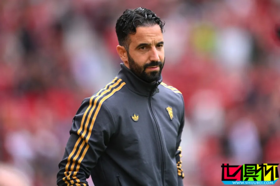 曼聯 砸2億造新三叉戟,能殺回歐冠嗎?-第6張圖片-世俱杯 曼聯 砸2億造新三叉戟,能殺回歐冠嗎?-第6張圖片-世俱杯