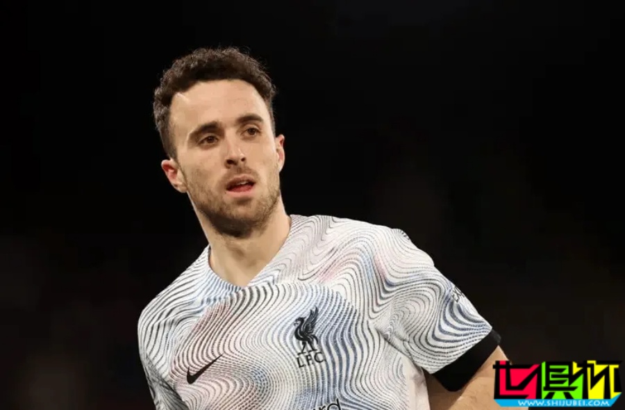 切爾西 將球員的部分 世俱杯 獎金捐給若塔家人，數額超50萬美元-第1張圖片-世俱杯