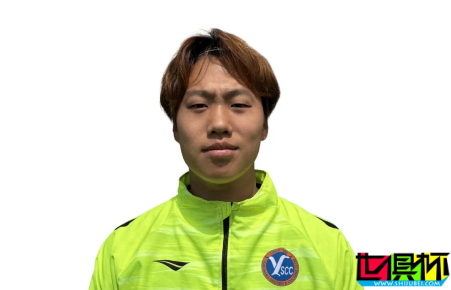 20歲中國(guó)門將 李藝浩 加盟日本第四級(jí)球隊(duì) 橫濱YSCC-第1張圖片-世俱杯