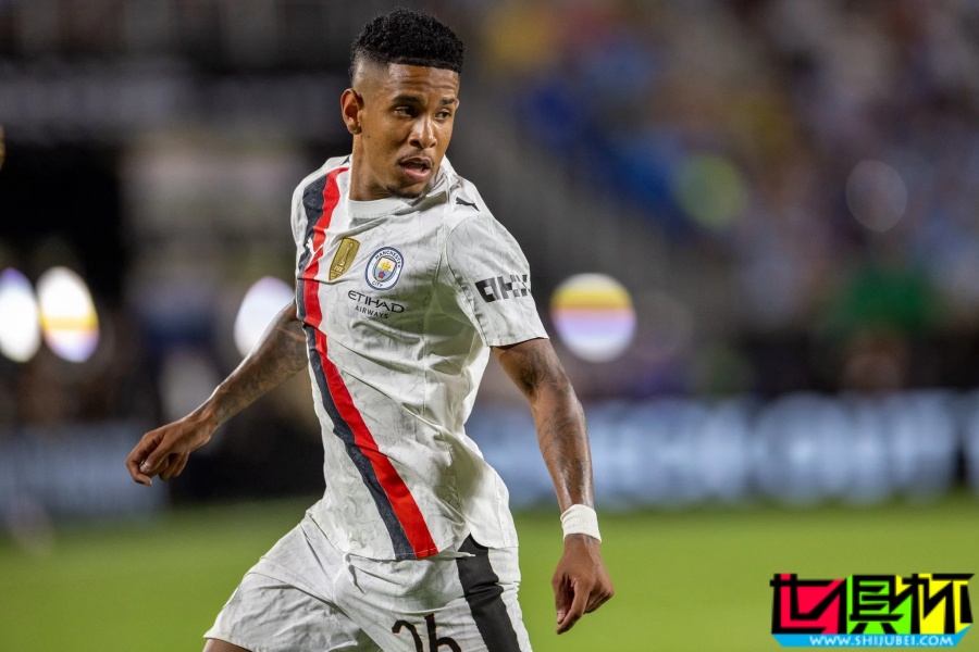 熱刺 將為求購 薩維尼奧 報價超過7000萬歐元-第1張圖片-世俱杯