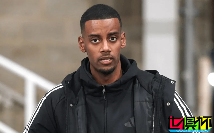 去意已決！伊薩克 在與 紐卡 老板會面后，重申只想離隊-第1張圖片-世俱杯