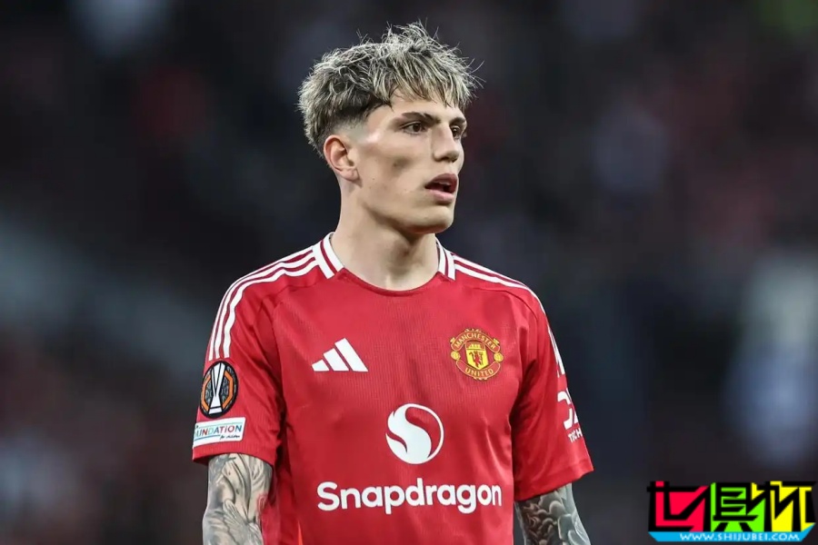 曼聯 不會以低于5000萬鎊的價格出售 加納喬?-第1張圖片-世俱杯 曼聯 不會以低于5000萬鎊的價格出售 加納喬?-第1張圖片-世俱杯