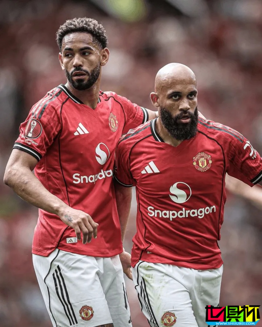 曼聯 新援錯失點球，遺憾止步 英聯杯-第2張圖片-世俱杯