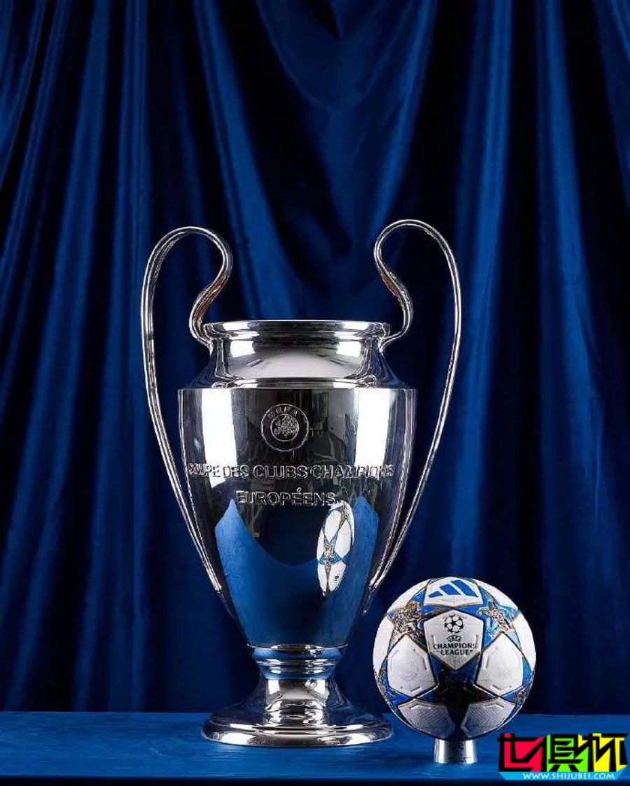 2025/26賽季 歐冠 聯賽階段對陣出爐-第1張圖片-世俱杯