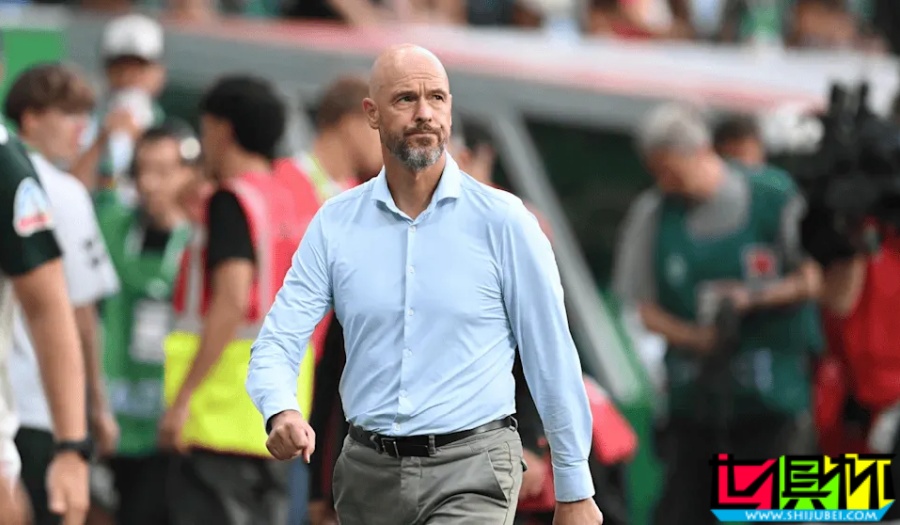 勒沃庫森 主帥 滕哈格 最快今天直接下課?-第1張圖片-世俱杯 勒沃庫森 主帥 滕哈格 最快今天直接下課?-第1張圖片-世俱杯