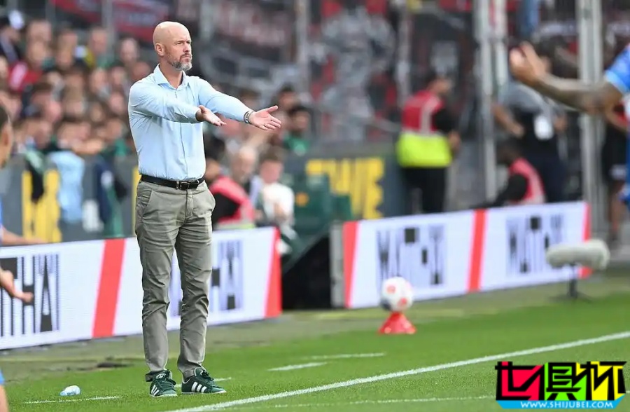 上崗62天光速下課!勒沃庫森 2連敗后解雇 滕哈格-第1張圖片-世俱杯 上崗62天光速下課!勒沃庫森 2連敗后解雇 滕哈格-第1張圖片-世俱杯