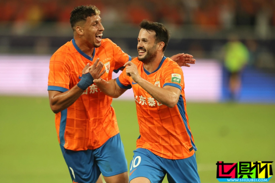 恥辱之夜!北京國安 創造隊史 中超 聯賽最大比分輸球紀錄-第1張圖片-世俱杯 恥辱之夜!北京國安 創造隊史 中超 聯賽最大比分輸球紀錄-第1張圖片-世俱杯