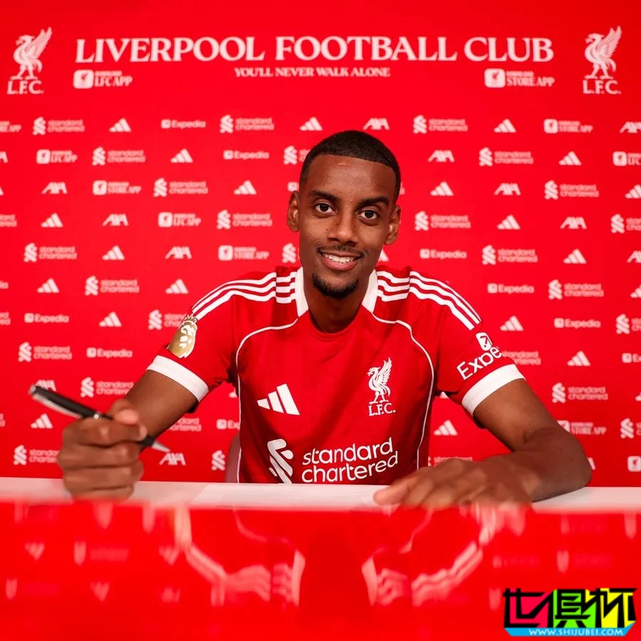 關(guān)窗日誕生 英超 標(biāo)王，1.3億 伊薩克 交易能否三贏？-第1張圖片-世俱杯