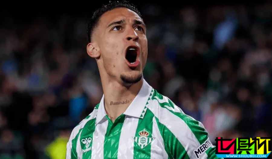 安東尼：拜仁 可能報(bào)價(jià)700萬(wàn)凈年薪，我仍選擇 貝蒂斯-第1張圖片-世俱杯