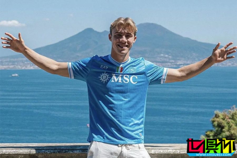 霍伊倫:我在 曼聯 取得進步,加盟 那不勒斯 準備好再證明自己-第1張圖片-世俱杯 霍伊倫:我在 曼聯 取得進步,加盟 那不勒斯 準備好再證明自己-第1張圖片-世俱杯