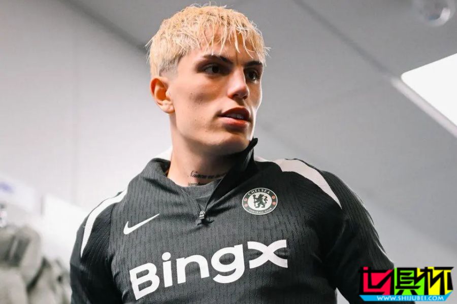 切爾西:加納喬 將身披49號,有望在下場比賽中迎來首秀-第1張圖片-世俱杯 切爾西:加納喬 將身披49號,有望在下場比賽中迎來首秀-第1張圖片-世俱杯