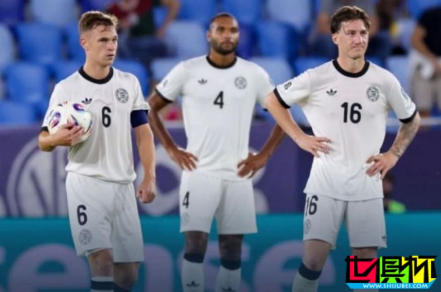 91年輝煌紀(jì)錄作古!德國 隊(duì)史首次在 世預(yù)賽 客場輸球-第1張圖片-世俱杯 91年輝煌紀(jì)錄作古!德國 隊(duì)史首次在 世預(yù)賽 客場輸球-第1張圖片-世俱杯