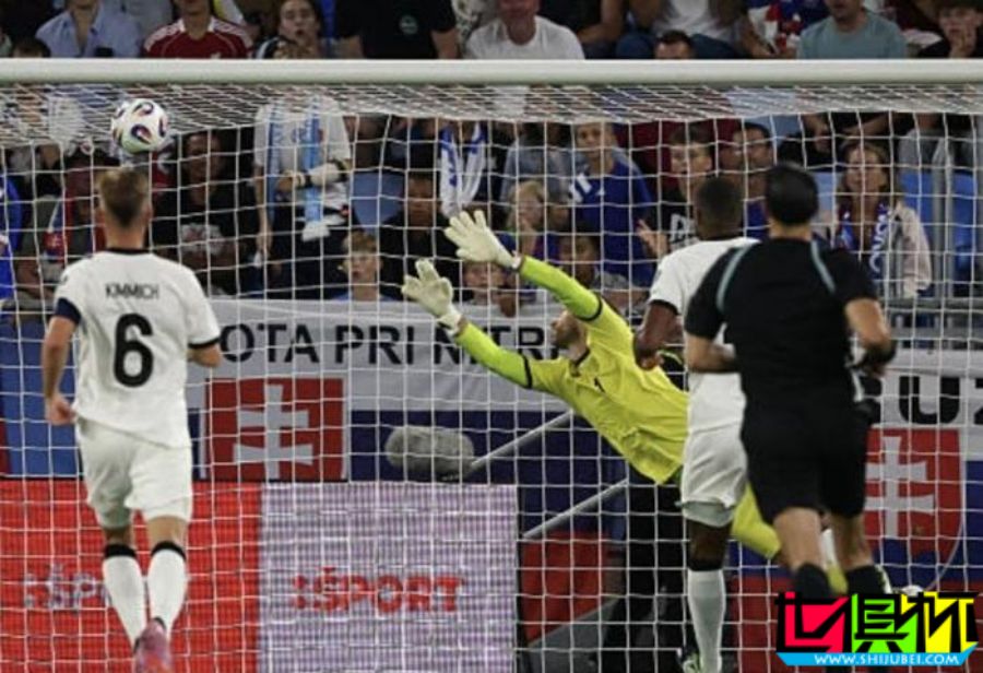 91年輝煌紀(jì)錄作古!德國 隊(duì)史首次在 世預(yù)賽 客場輸球-第2張圖片-世俱杯 91年輝煌紀(jì)錄作古!德國 隊(duì)史首次在 世預(yù)賽 客場輸球-第2張圖片-世俱杯