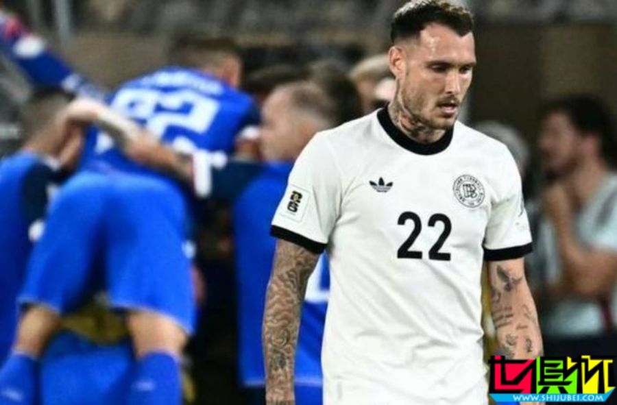 91年輝煌紀(jì)錄作古!德國 隊(duì)史首次在 世預(yù)賽 客場輸球-第3張圖片-世俱杯 91年輝煌紀(jì)錄作古!德國 隊(duì)史首次在 世預(yù)賽 客場輸球-第3張圖片-世俱杯