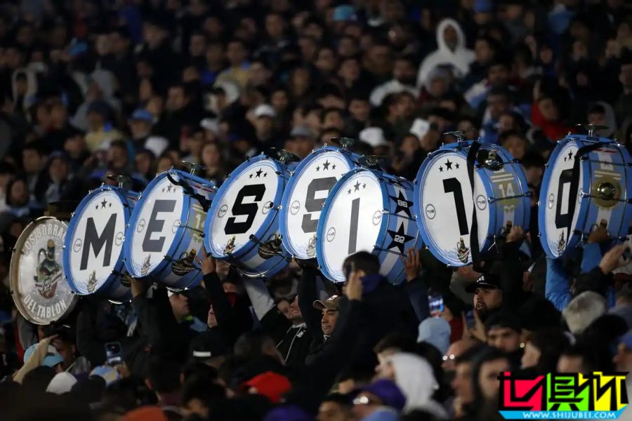 梅西 世預(yù)賽 主場謝幕:在留白中遠(yuǎn)去,把未來交給時(shí)間-第1張圖片-世俱杯 梅西 世預(yù)賽 主場謝幕:在留白中遠(yuǎn)去,把未來交給時(shí)間-第1張圖片-世俱杯