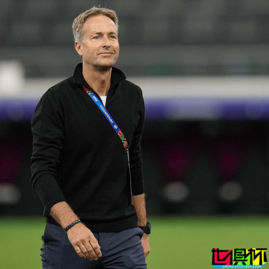 尤爾曼德 接替 滕哈格，成為 勒沃庫(kù)森 新任主帥-第2張圖片-世俱杯