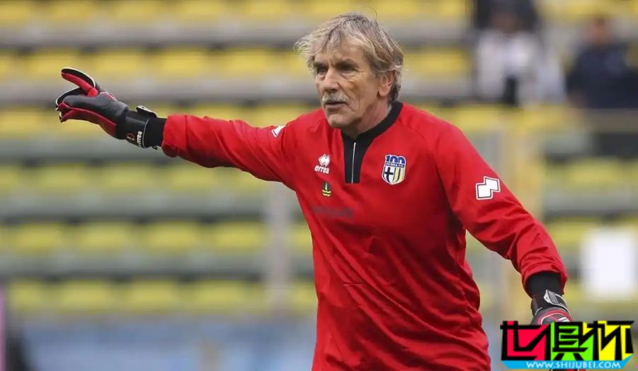 老當益壯!82歲意大利老門將宣布復出,將參加第七級別聯賽-第1張圖片-世俱杯 老當益壯!82歲意大利老門將宣布復出,將參加第七級別聯賽-第1張圖片-世俱杯