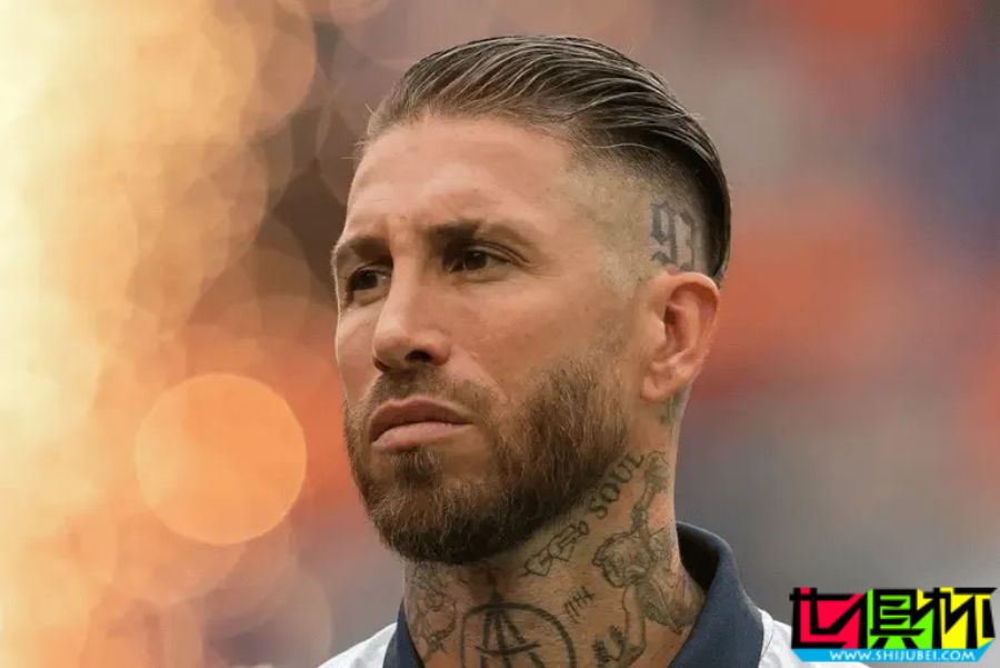 前 皇馬 中衛 拉莫斯 發表新單曲,褒貶不一-第1張圖片-世俱杯 前 皇馬 中衛 拉莫斯 發表新單曲,褒貶不一-第1張圖片-世俱杯