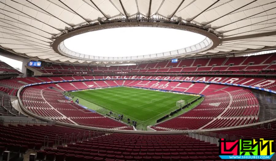 2026-27賽季 歐冠 決賽將在馬競主場大都會球場舉行-第1張圖片-世俱杯