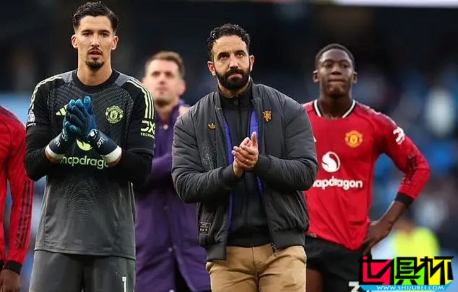 曼聯(lián) 部分球員質(zhì)疑 阿莫林 體系-第1張圖片-世俱杯 曼聯(lián) 部分球員質(zhì)疑 阿莫林 體系-第1張圖片-世俱杯