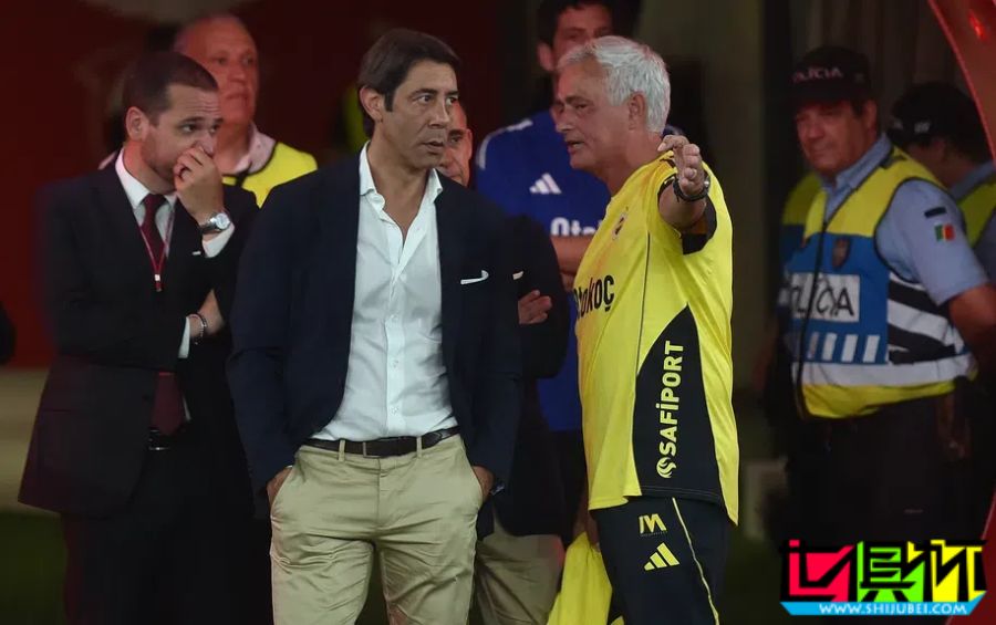 本菲卡 歐冠 恥辱失利后火速換帥，穆里尼奧“二進宮”？-第2張圖片-世俱杯