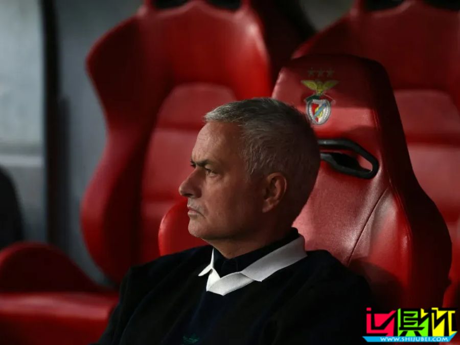 本菲卡 歐冠 恥辱失利后火速換帥，穆里尼奧“二進宮”？-第3張圖片-世俱杯