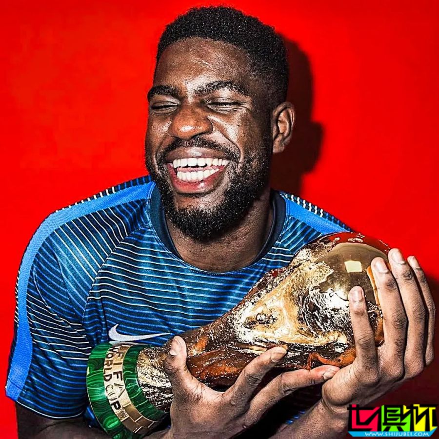 31歲退役,烏姆蒂蒂 為世界杯冠軍賠上職業(yè)生涯-第2張圖片-世俱杯 31歲退役,烏姆蒂蒂 為世界杯冠軍賠上職業(yè)生涯-第2張圖片-世俱杯