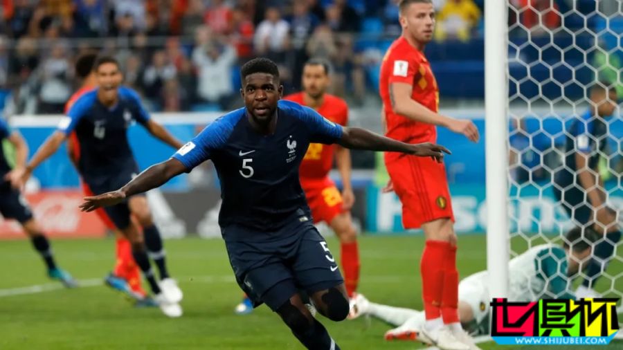 31歲退役,烏姆蒂蒂 為世界杯冠軍賠上職業(yè)生涯-第3張圖片-世俱杯 31歲退役,烏姆蒂蒂 為世界杯冠軍賠上職業(yè)生涯-第3張圖片-世俱杯