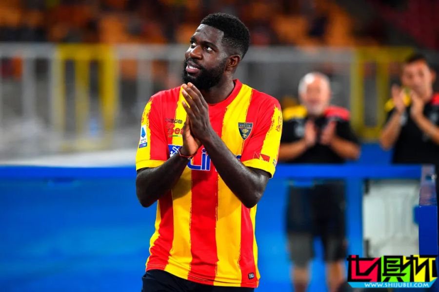 31歲退役,烏姆蒂蒂 為世界杯冠軍賠上職業(yè)生涯-第4張圖片-世俱杯 31歲退役,烏姆蒂蒂 為世界杯冠軍賠上職業(yè)生涯-第4張圖片-世俱杯