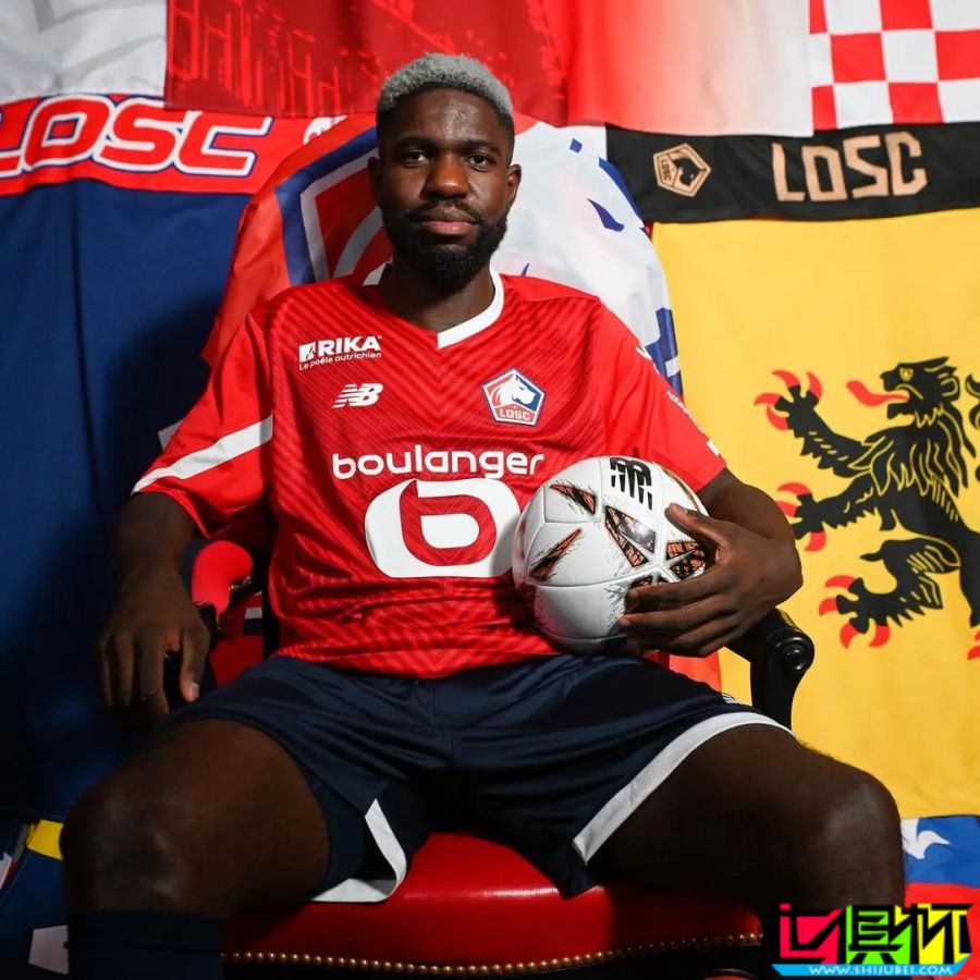 31歲退役,烏姆蒂蒂 為世界杯冠軍賠上職業(yè)生涯-第5張圖片-世俱杯 31歲退役,烏姆蒂蒂 為世界杯冠軍賠上職業(yè)生涯-第5張圖片-世俱杯