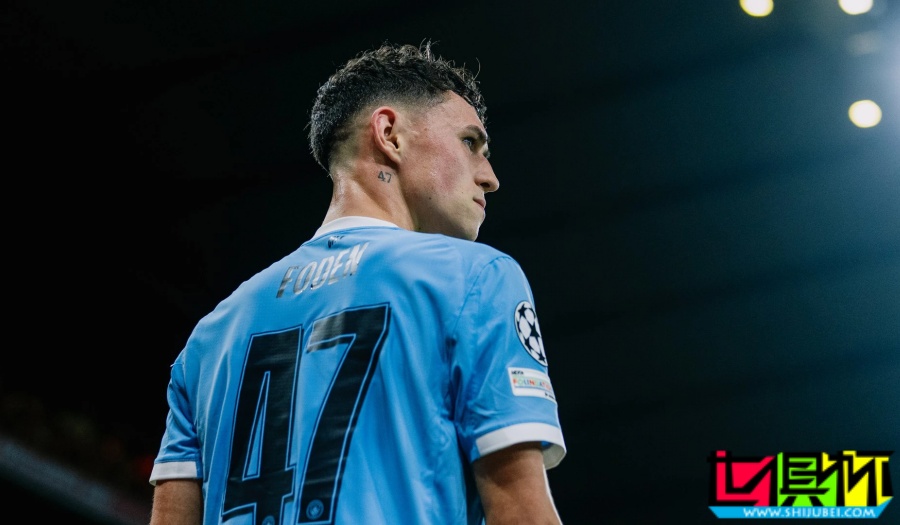 福登:德布勞內 離隊后 曼城 要有人挺身而出,希望那個人是我-第1張圖片-世俱杯 福登:德布勞內 離隊后 曼城 要有人挺身而出,希望那個人是我-第1張圖片-世俱杯