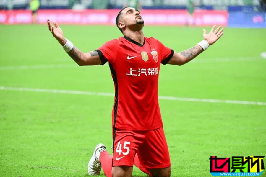 中超 爭冠局勢：蓉城 海港 同分，國安 基本掉隊-第1張圖片-世俱杯