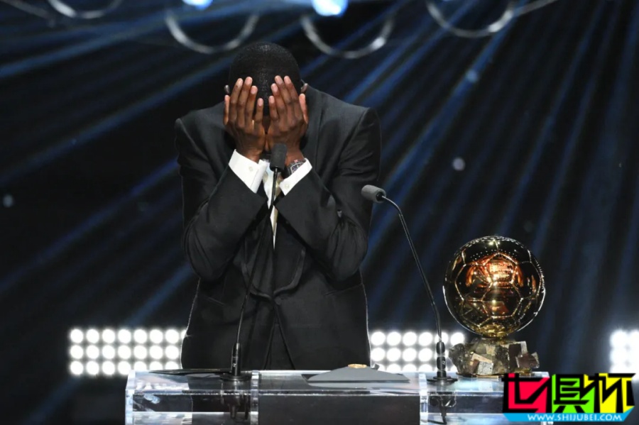 登貝萊 無懸念登頂，金球獎 再入戰國時代？-第4張圖片-世俱杯