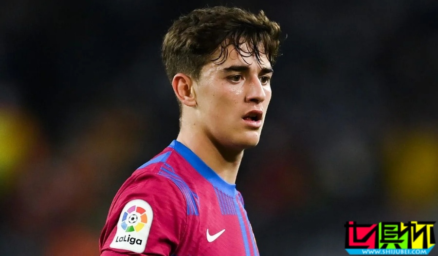 加維 傷停4-5個月,或將缺席明年 世界杯-第1張圖片-世俱杯 加維 傷停4-5個月,或將缺席明年 世界杯-第1張圖片-世俱杯