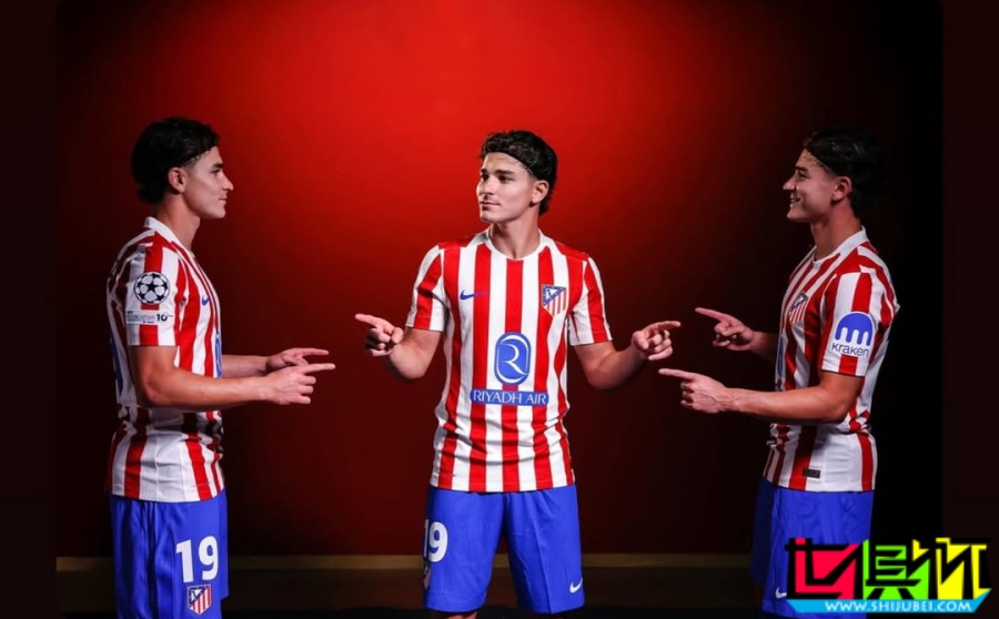 戴帽定乾坤,阿爾瓦雷斯 旅歐生涯首次上演帽子戲法-第2張圖片-世俱杯 戴帽定乾坤,阿爾瓦雷斯 旅歐生涯首次上演帽子戲法-第2張圖片-世俱杯