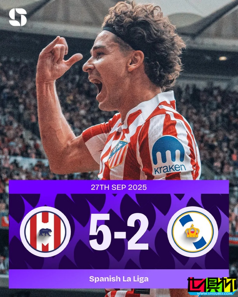 阿爾瓦雷斯 雙響破門，馬競 5-2 大勝 皇馬-第2張圖片-世俱杯