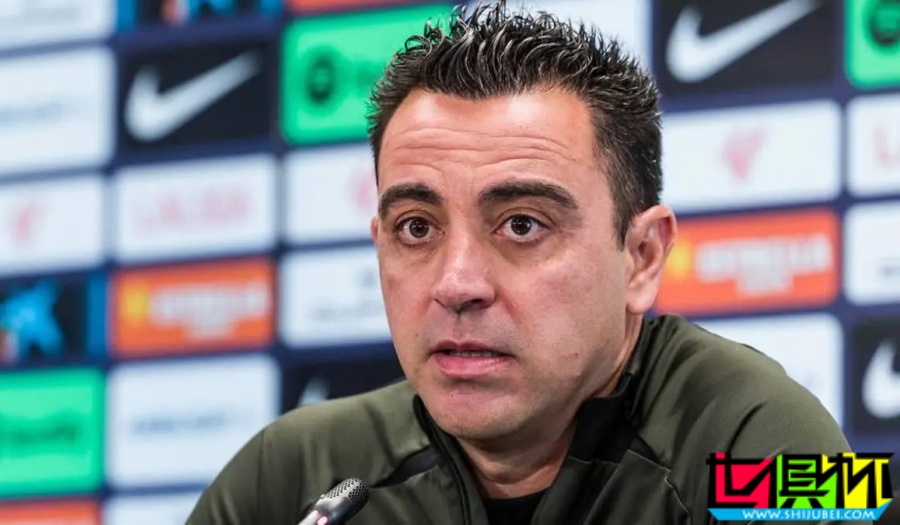 哈維 自曝2008年曾接近加盟拜仁或國(guó)米，最終選擇忠于 巴薩-第1張圖片-世俱杯