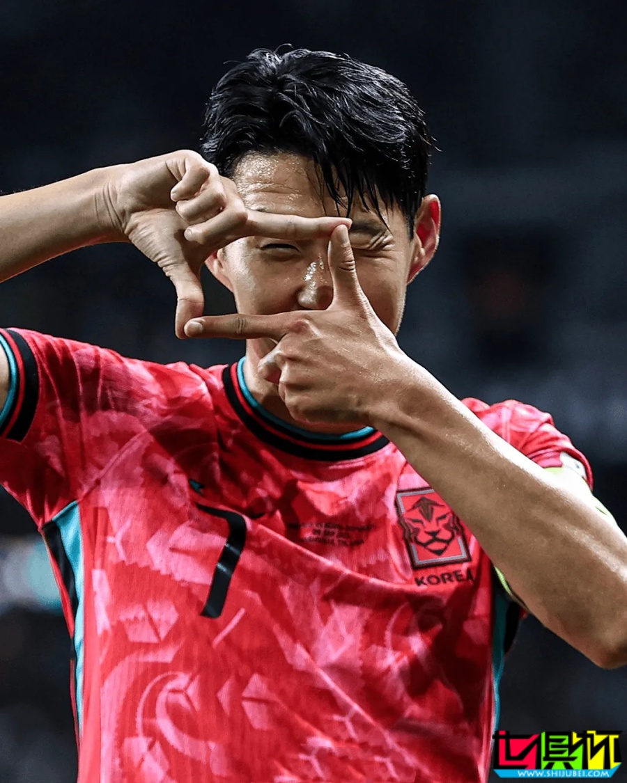 137場，孫興慜 打破韓國隊史出場紀(jì)錄-第1張圖片-世俱杯