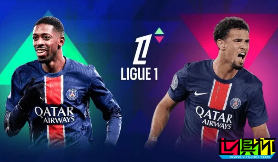 法甲 身價更新：登貝萊 重回1億歐身價，巴黎 球員包攬前10-第1張圖片-世俱杯