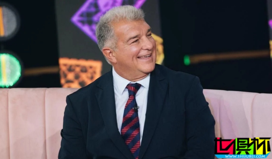 巴薩 主席 拉波爾塔：與 梅西 恢復了些聯系，想在 巴薩 為他補辦盛大儀式-第1張圖片-世俱杯