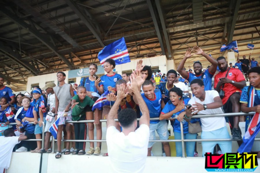 世界杯 史上最小參賽國！佛得角 如何創造歷史？-第2張圖片-世俱杯