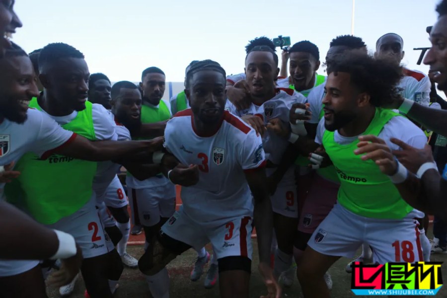 世界杯 史上最小參賽國！佛得角 如何創造歷史？-第3張圖片-世俱杯