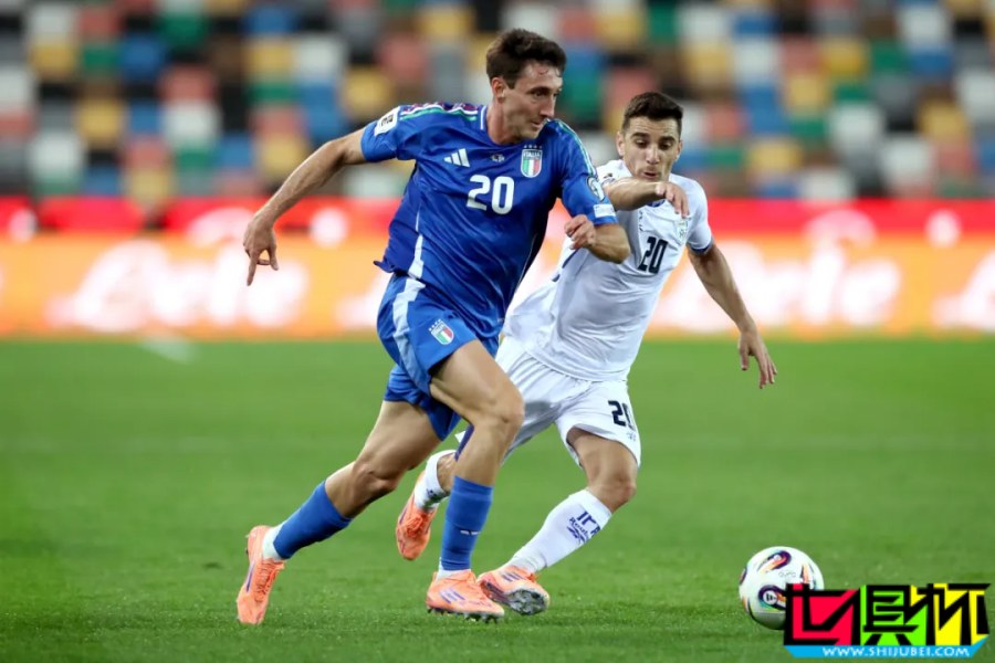 晉級 世界杯 附加賽,意大利 的考驗才剛開始-第2張圖片-世俱杯 晉級 世界杯 附加賽,意大利 的考驗才剛開始-第2張圖片-世俱杯