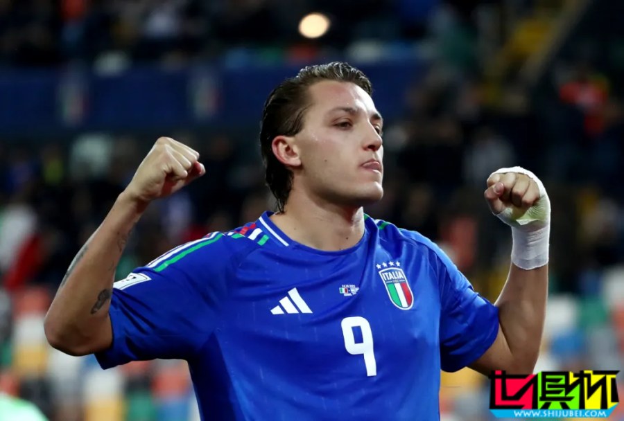 晉級 世界杯 附加賽,意大利 的考驗才剛開始-第3張圖片-世俱杯 晉級 世界杯 附加賽,意大利 的考驗才剛開始-第3張圖片-世俱杯